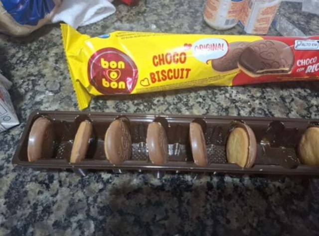 Печенье к утреннему чаю