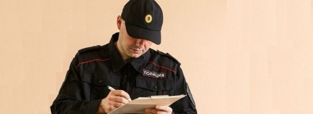 Ляпы из протоколов