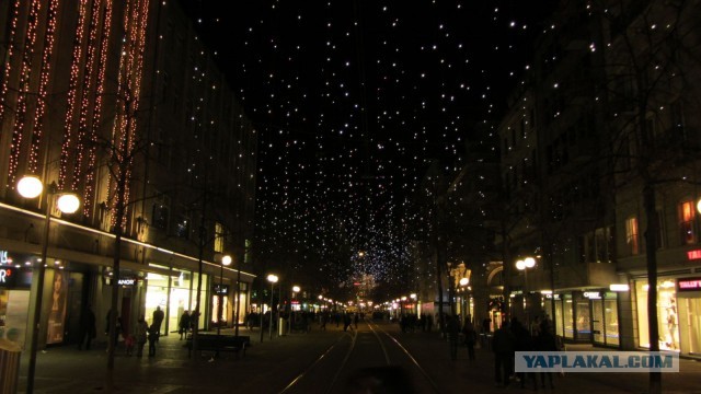 В поисках музея ПрофессораПлейшнера