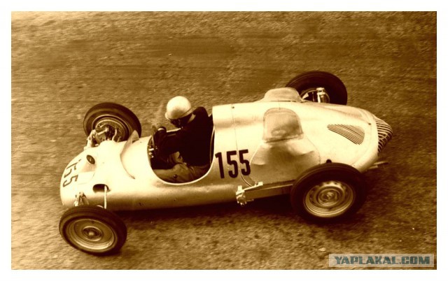 Игра на ЯПе: Угадай АВТО-7