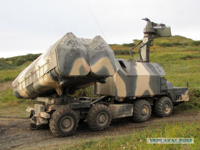 «Деградация» эсминцев типа «Арли Берк» флота США