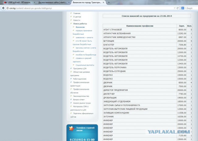 12000 рублей