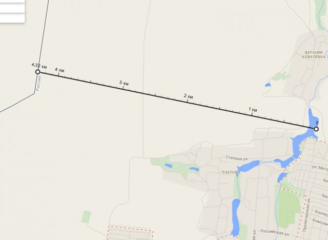 Разбор видео с градами