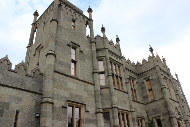 Отчёт о поездке в Крым 12.07 - 29.07