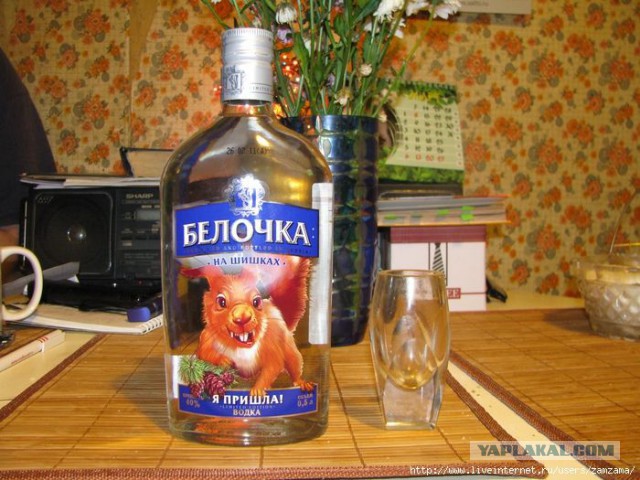 Чёрт, чёрт, чёрт!