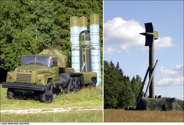 Какой будет российская армия через 10 лет?