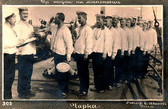 Удивительные исторические фотографии