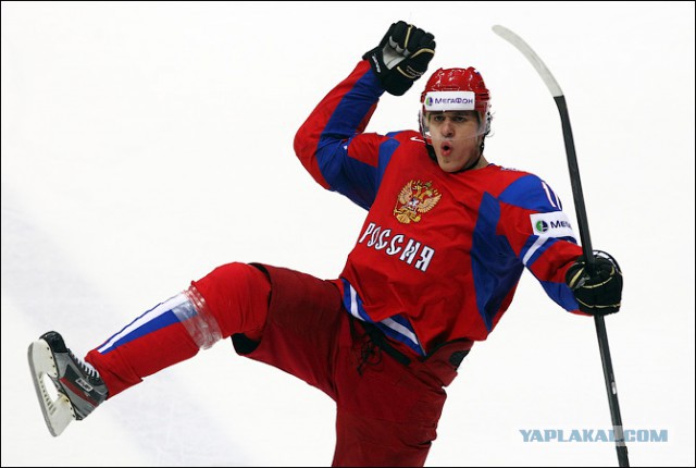 Чемпионат Мира по хоккею 2015 часть 3