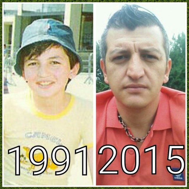 ЯПлакал в лицах