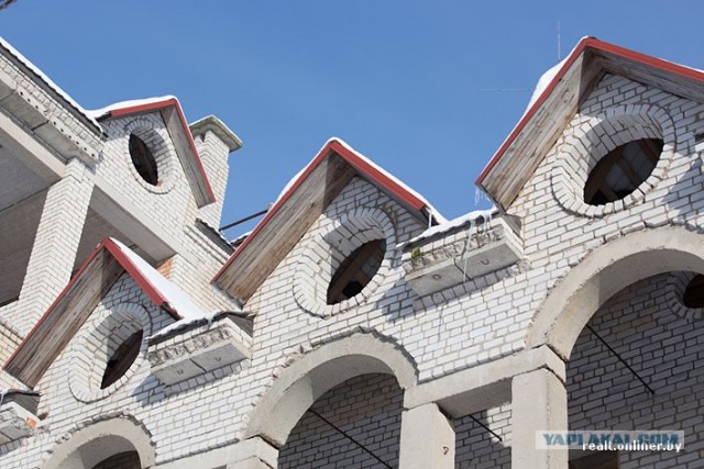 История белорусского миллионера