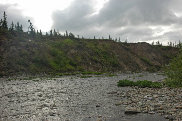 Деревенская Америка