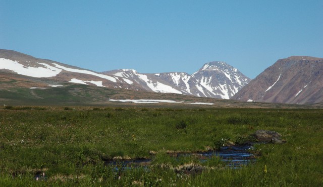 Деревенская Америка