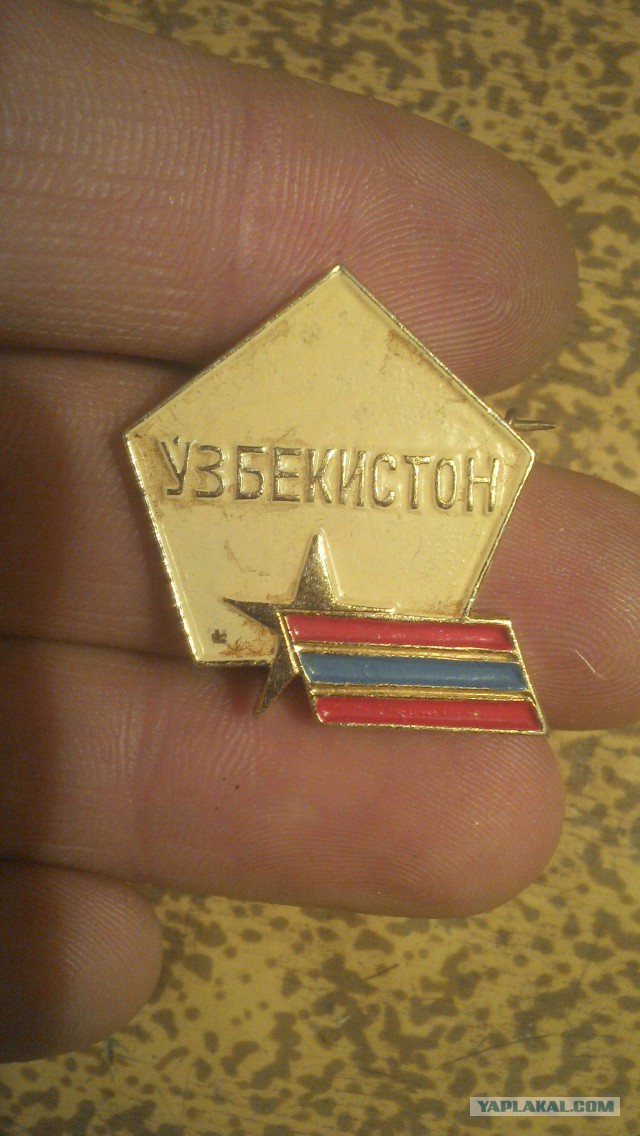 Маленькое хобби