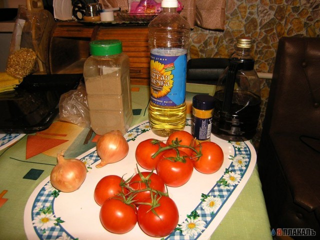 Кулинарный архив