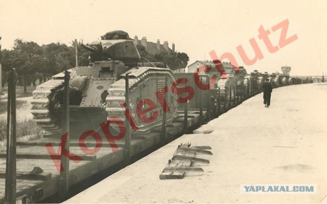 1939 г. Польша и Финляндия. Две девы