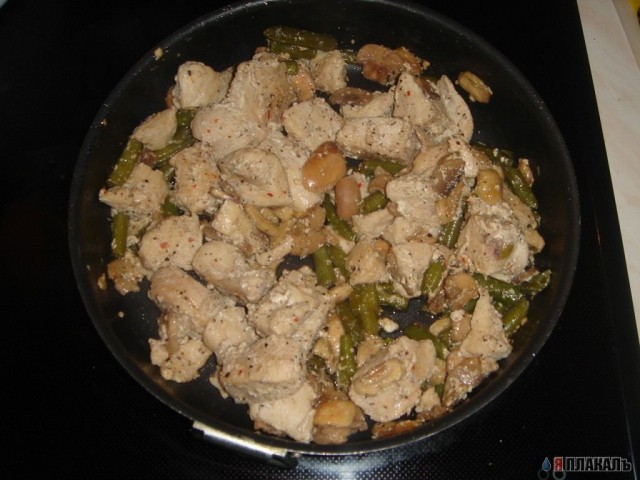 Кулинарный архив