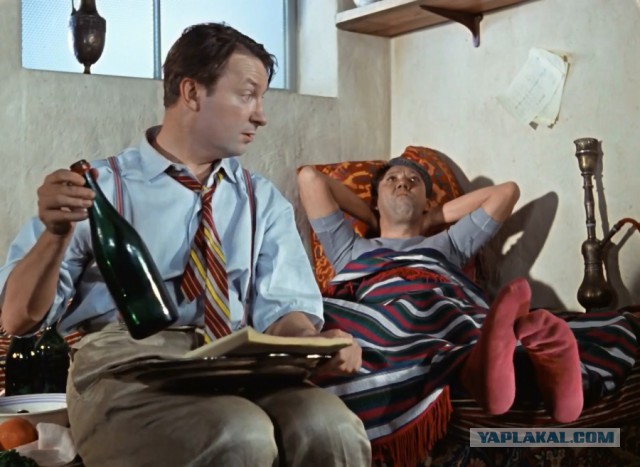 Нашли с мужем на даче