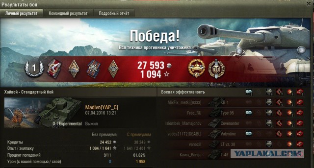 Wargaming 34
