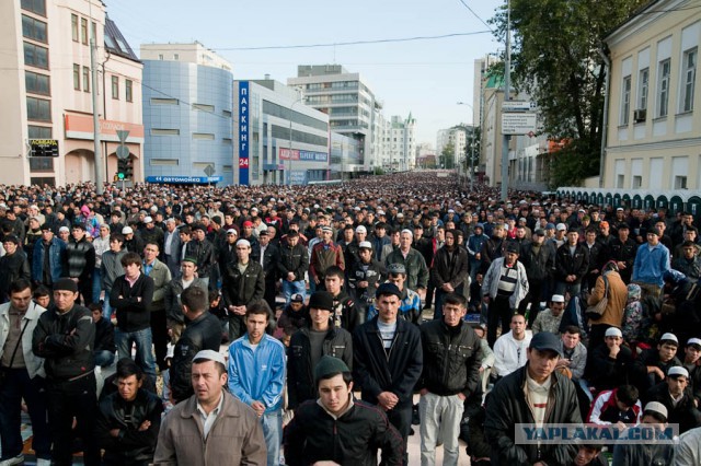 Здравствуй, Новая Европа!