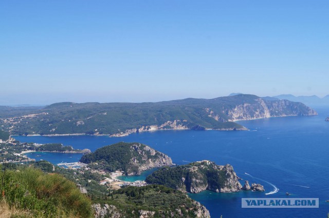 Курорт или жизнь: Турция стремительно теряет иностранных туристов