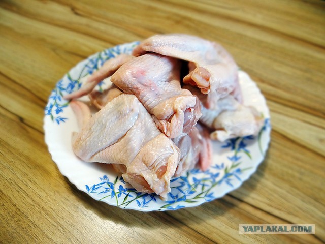 Соси – грызи, кусай - запивай