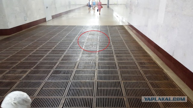 Что-то здесь не так