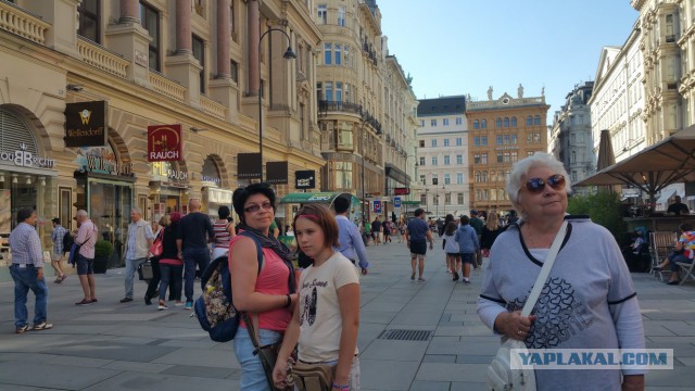 Бешеный закат Гарлема часть вторая