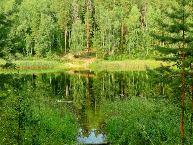 Фотографии из самых разных уголков планеты которые захватывают дух.