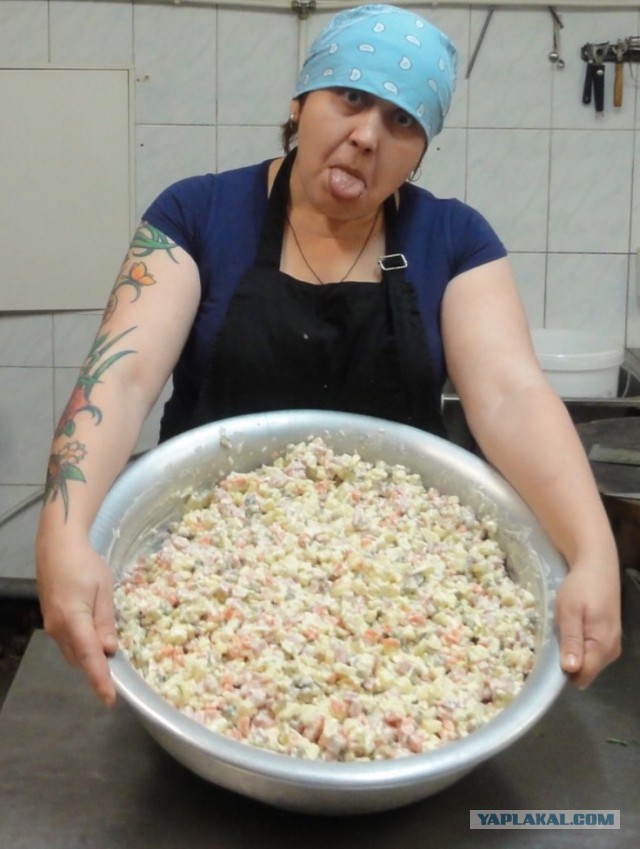 Я хочу это прямо сейчас! (часть N-ная)