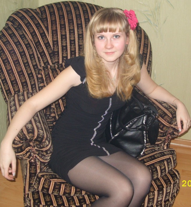 Приятные девушки из сети