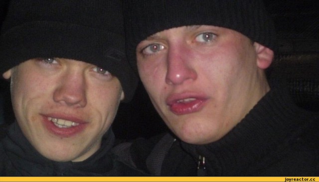 Плохое задумали