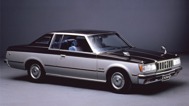 80 лет Toyota Motor: знаковые автомобили японского концерна