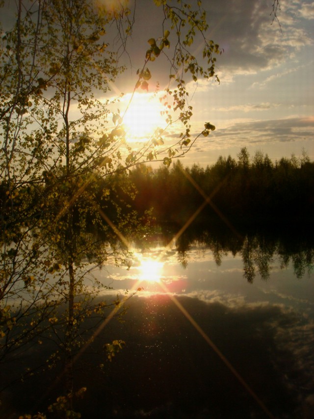 Немного моих фоток, просто фотки