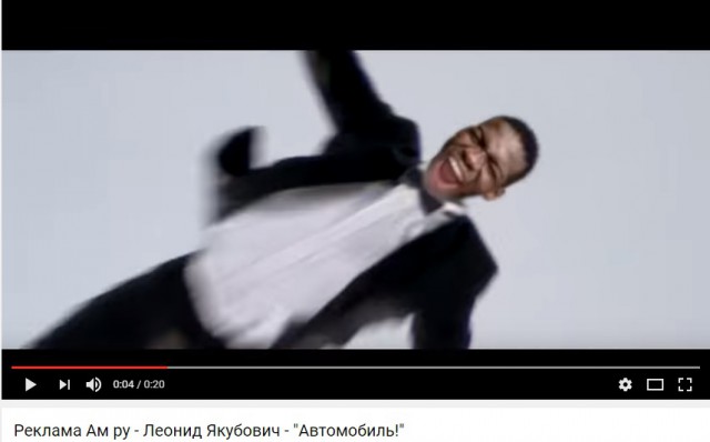 Кто в курсе, что случилось с Якубовичем?