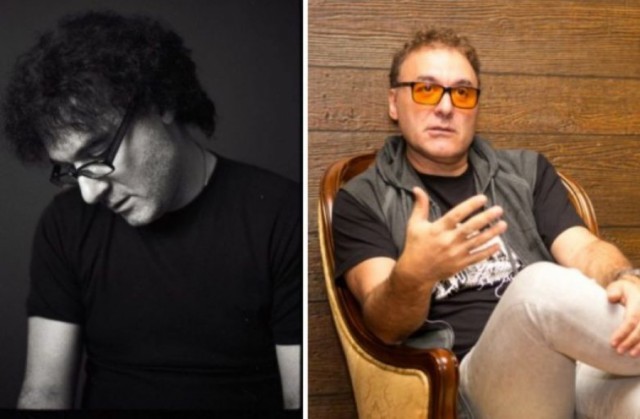 Время не ждет: постаревшие русские музыканты сейчас и в молодости