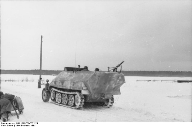 10 ударов 1944 года. Уточнения.