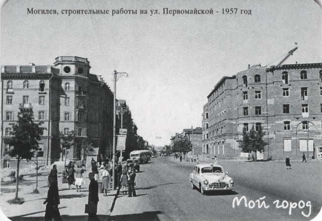 Эпоха "Иван-джипов"