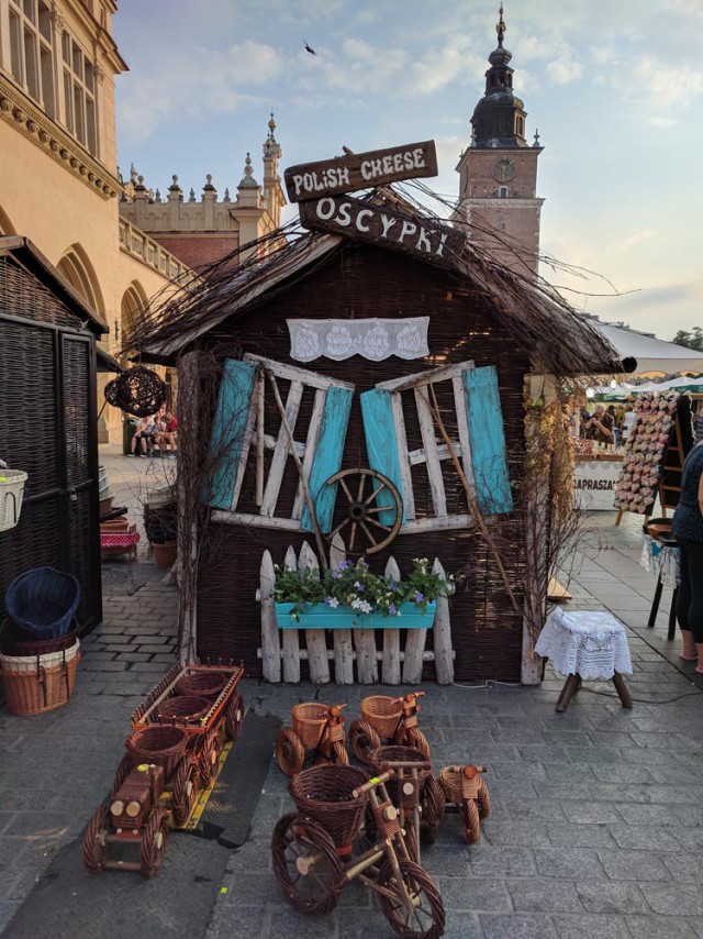 В Европу на машине. Часть 3 (Иннсбрук, Венеция, Вена, Краков)