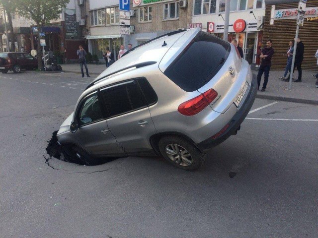 Бывают в жизни огорчения...