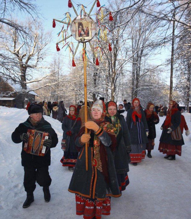 Как отучить женщину *лядовать?