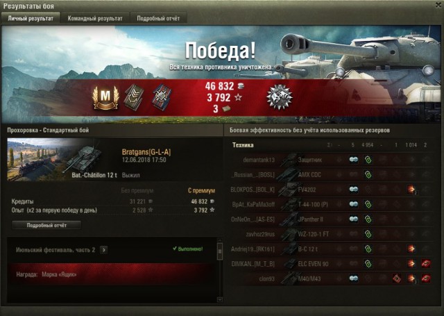 Wargaming 54
