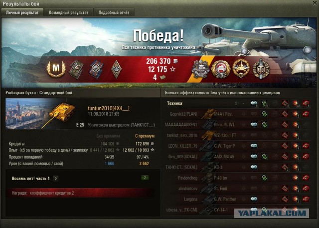 Wargaming 54