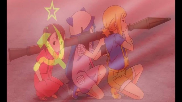 НестандАрт - практическая магия
