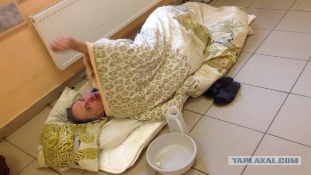 Швеция - страна, где у депутатов нет ни помощников, ни бесплатного кофе