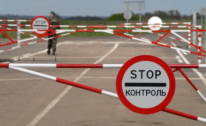 На российских трассах построят пункты досмотра ФСБ