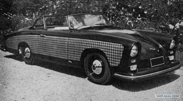 Игра на ЯПе: Угадай АВТО-2