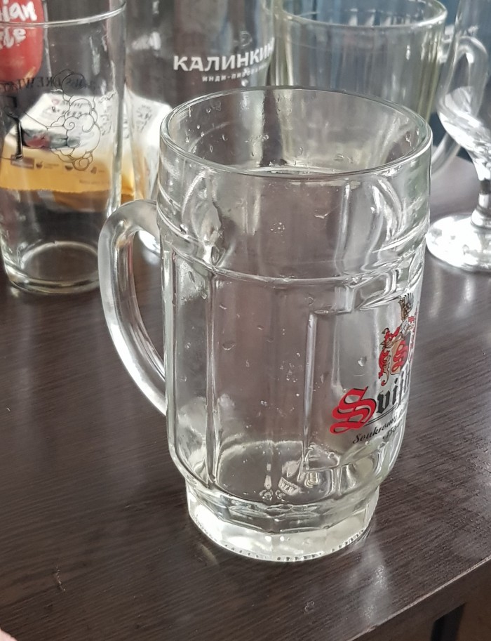 Пивные кружки
