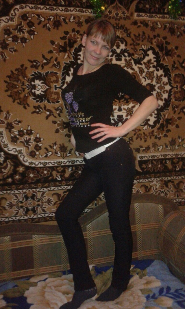 Смачные деревенские красотки и где они обитают