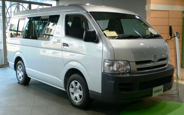Где выпускают самые трудолюбивые автомобили?