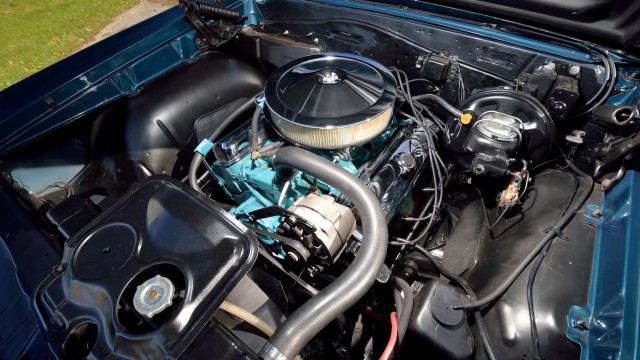 Американцы - 14. Коллекция Ронни Рэйнса. Красивых автофото пост